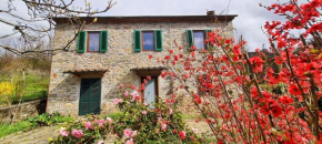 Casa Millefiori Bagni Di Lucca